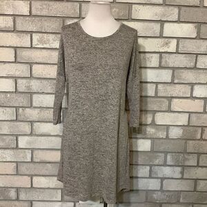 3for$20 long blouse  medium almost like dress